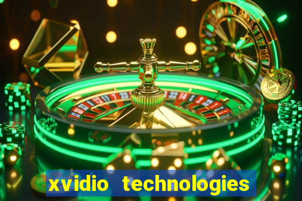 xvidio technologies brasil 2024